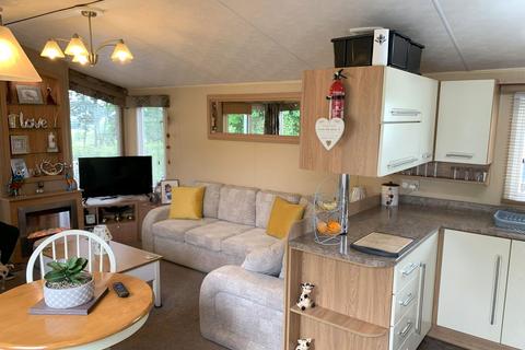 3 bedroom static caravan for sale, Merlewood Country Park, Cartford Lane, Little Eccleston, Preston