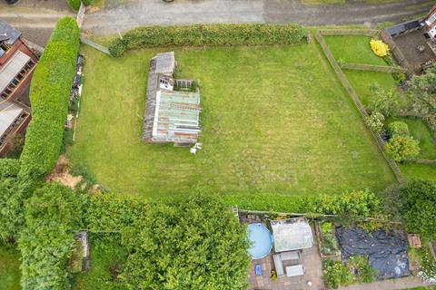 Plot for sale, Aston-on-Clun, Craven Arms SY7