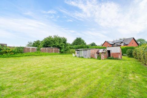 Plot for sale, Aston-on-Clun, Craven Arms SY7