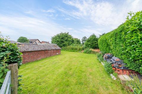 Plot for sale, Aston-on-Clun, Craven Arms SY7