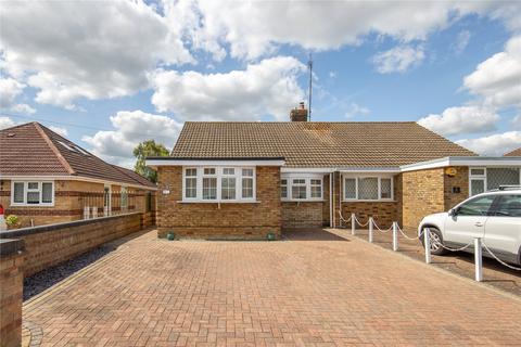 3 bedroom bungalow for sale, Sibley Close, Luton LU2