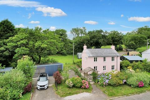 2 bedroom cottage for sale, Moor View Cottage, Sourton