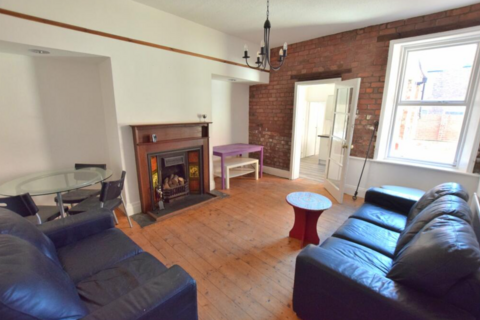 2 bedroom flat to rent, Ashleigh Grove, West Jesmond, Newcastle upon Tyne
