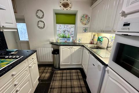 2 bedroom terraced house for sale, 6 Arthog Terrace, Arthog, LL39 1AQ