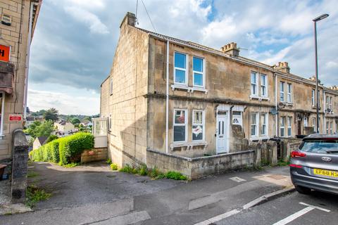 3 bedroom end of terrace house for sale, Coronation Avenue, Bath