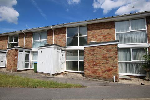 3 bedroom terraced house for sale, Parkfield, Horsham