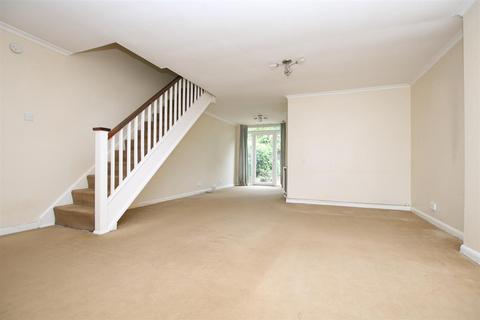 3 bedroom terraced house for sale, Parkfield, Horsham