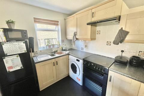 1 bedroom terraced house for sale, Hewitt Road, Poole BH15