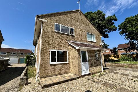 1 bedroom terraced house for sale, Hewitt Road, Poole BH15