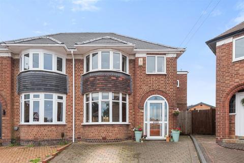 4 bedroom semi-detached house for sale, Butler Road, Solihull