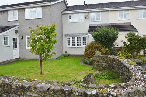 3 bedroom terraced house to rent, 43 Druids Green, Cowbridge, CF71 7BP