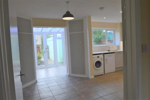 3 bedroom terraced house to rent, 43 Druids Green, Cowbridge, CF71 7BP