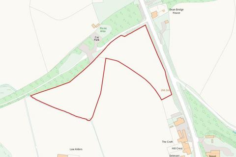 Farm land for sale, Land at Rowley, Consett