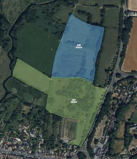 Land for sale, Lot 1 - Land North of Stockbridge