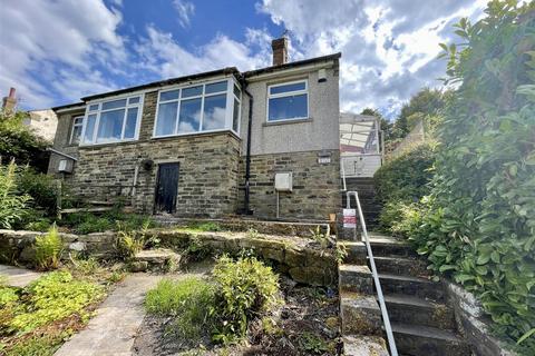 1 bedroom semi-detached bungalow for sale, Back Lane, Bradford BD13