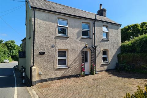 2 bedroom cottage for sale, South Petherwin