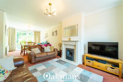 4 bedroom semi-detached house for sale, Henley Crescent, Solihull B91