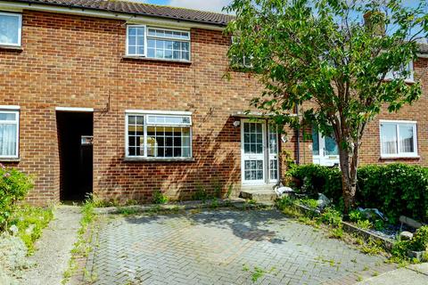 3 bedroom terraced house for sale, Helyers Green, Littlehampton BN17