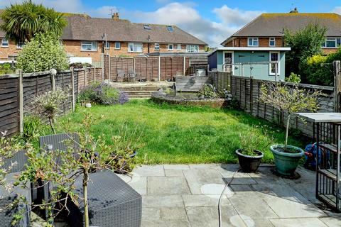 3 bedroom terraced house for sale, Helyers Green, Littlehampton BN17