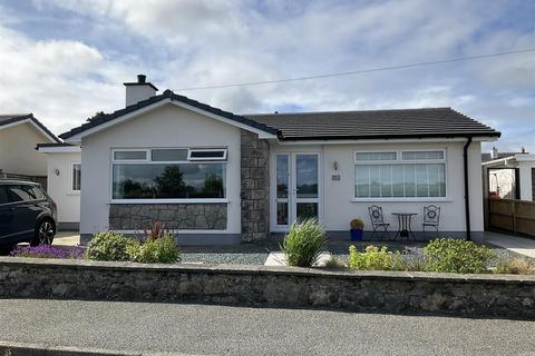 3 bedroom detached bungalow for sale, Lon Penrhyn, Benllech