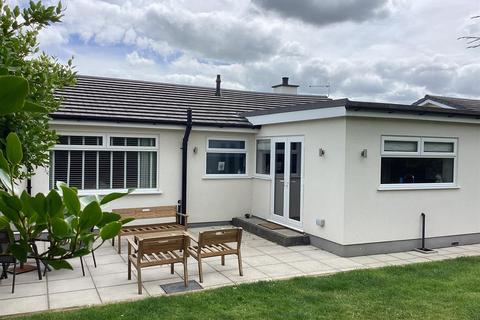 3 bedroom detached bungalow for sale, Lon Penrhyn, Benllech