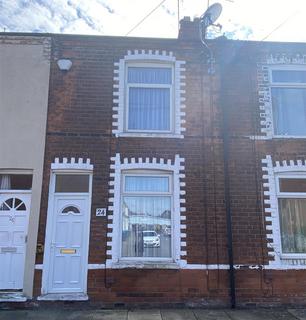 2 bedroom house to rent, Whitby Street, Hull