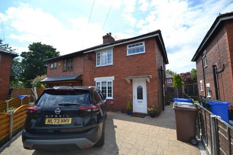 3 bedroom semi-detached house for sale, Clyde Terrace, Manchester M26