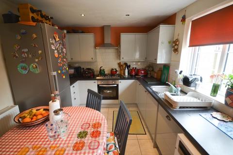 3 bedroom semi-detached house for sale, Clyde Terrace, Manchester M26