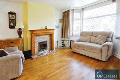 2 bedroom terraced house for sale, Burnham Road, Whitley, Coventry