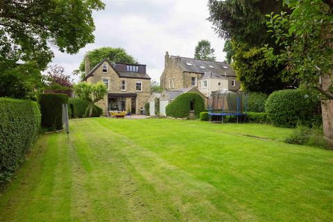 5 bedroom detached house for sale, North Park Road, Leeds LS8