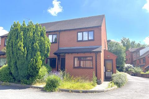 undefined, Victoria Mews, Victoria Street, Saltisford, Warwick