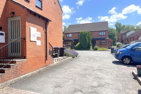 undefined, Victoria Mews, Victoria Street, Saltisford, Warwick