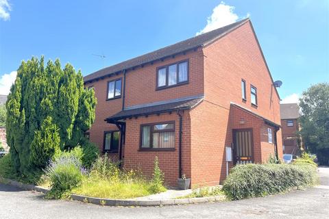 undefined, Victoria Mews, Victoria Street, Saltisford, Warwick