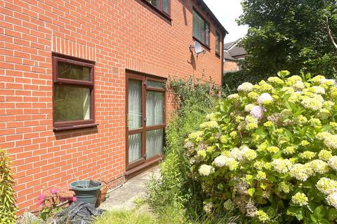 undefined, Victoria Mews, Victoria Street, Saltisford, Warwick