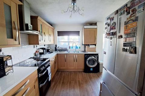 3 bedroom end of terrace house for sale, Tipperary Close, Hodge Hill, Birmingham