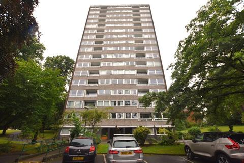 2 bedroom apartment to rent, Arthur Road, Edgbaston, Birmingham