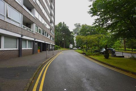 2 bedroom apartment to rent, Warwick Crest Arthur Road, Edgbaston, Birmingham