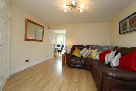 3 bedroom detached house for sale, Harewood Crescent, Elm Tree, Stockton-On-Tees TS19 0SZ