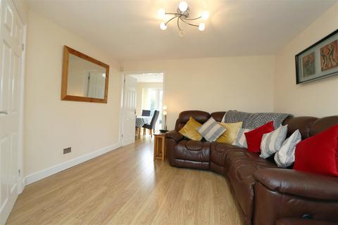 3 bedroom detached house for sale, Harewood Crescent, Elm Tree, Stockton-On-Tees TS19 0SZ