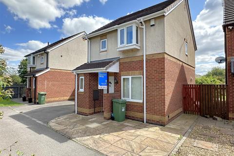 3 bedroom detached house for sale, Harewood Crescent, Elm Tree, Stockton-On-Tees TS19 0SZ