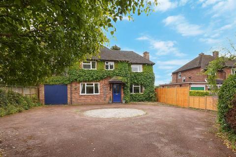 5 bedroom detached house for sale, Luddington Road, Stratford-Upon-Avon