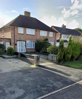 3 bedroom semi-detached house to rent, Fowler Road, Sutton Coldfield B75