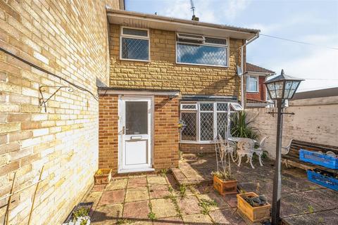 3 bedroom terraced house for sale, Corbett Road, Waterlooville PO7