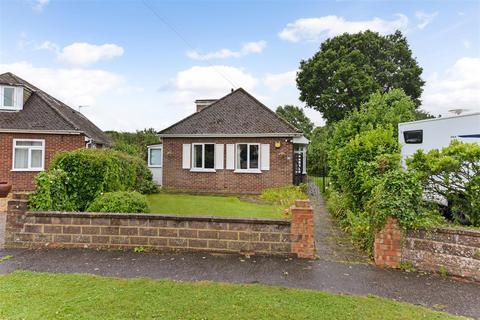 4 bedroom detached bungalow for sale, Deeside Avenue, Chichester