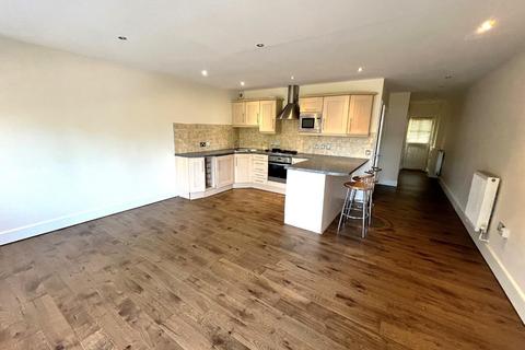 1 bedroom apartment for sale, Square Street, Ramsbottom BL0