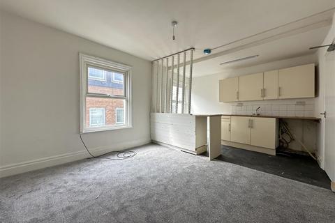 2 bedroom flat for sale, Elders Street, Scarborough