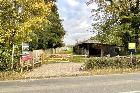 4 bedroom detached house for sale, Goudhurst Road, Marden, Tonbridge, Kent, TN12