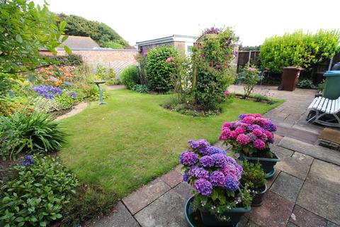 3 bedroom detached bungalow for sale, The Winter Knoll, Littlehampton, West Sussex