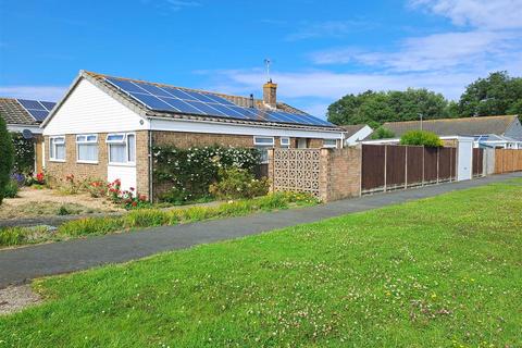 3 bedroom detached bungalow for sale, The Winter Knoll, Littlehampton, West Sussex