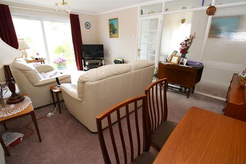 3 bedroom detached bungalow for sale, The Winter Knoll, Littlehampton, West Sussex